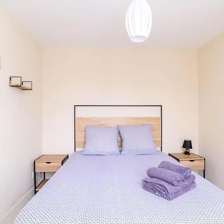 Renove A Proximite Des Plages Apartamento *