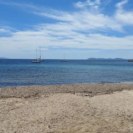 Апартаменты Renove A Proximite Des Plages *