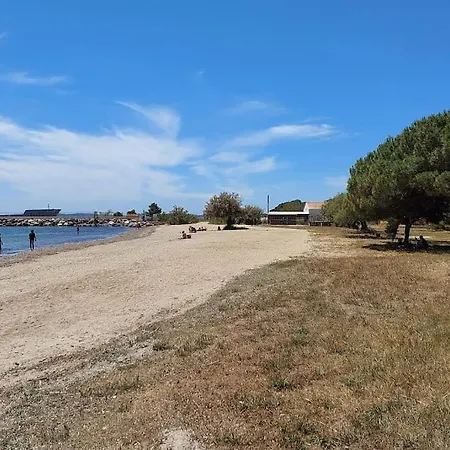 Апартаменты Renove A Proximite Des Plages Йер